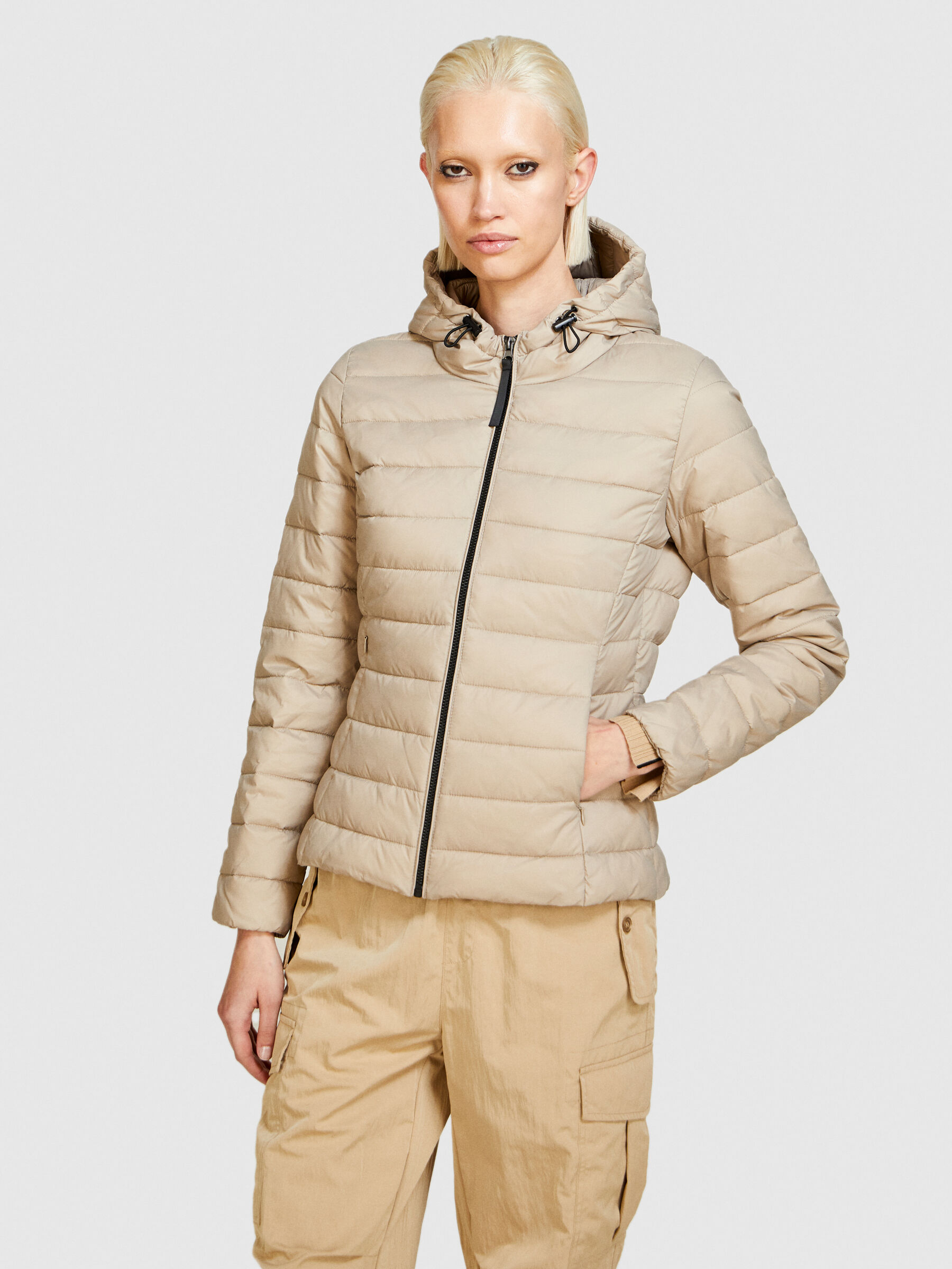 Sisley piumini leggeri clearance