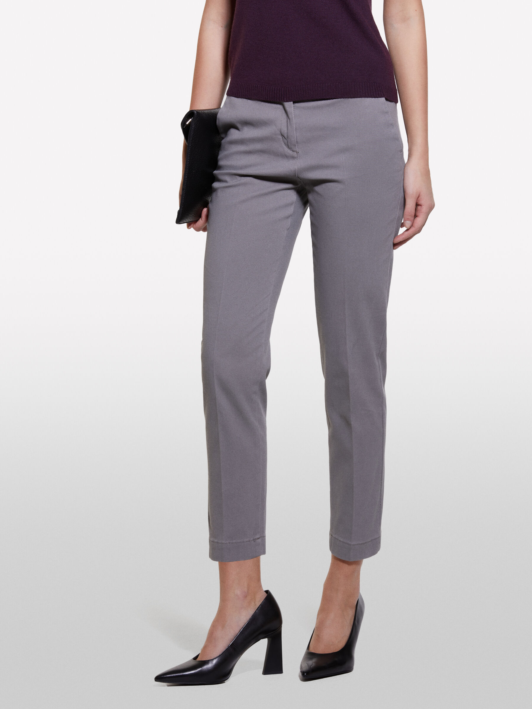 PANTALONE Donna image number null