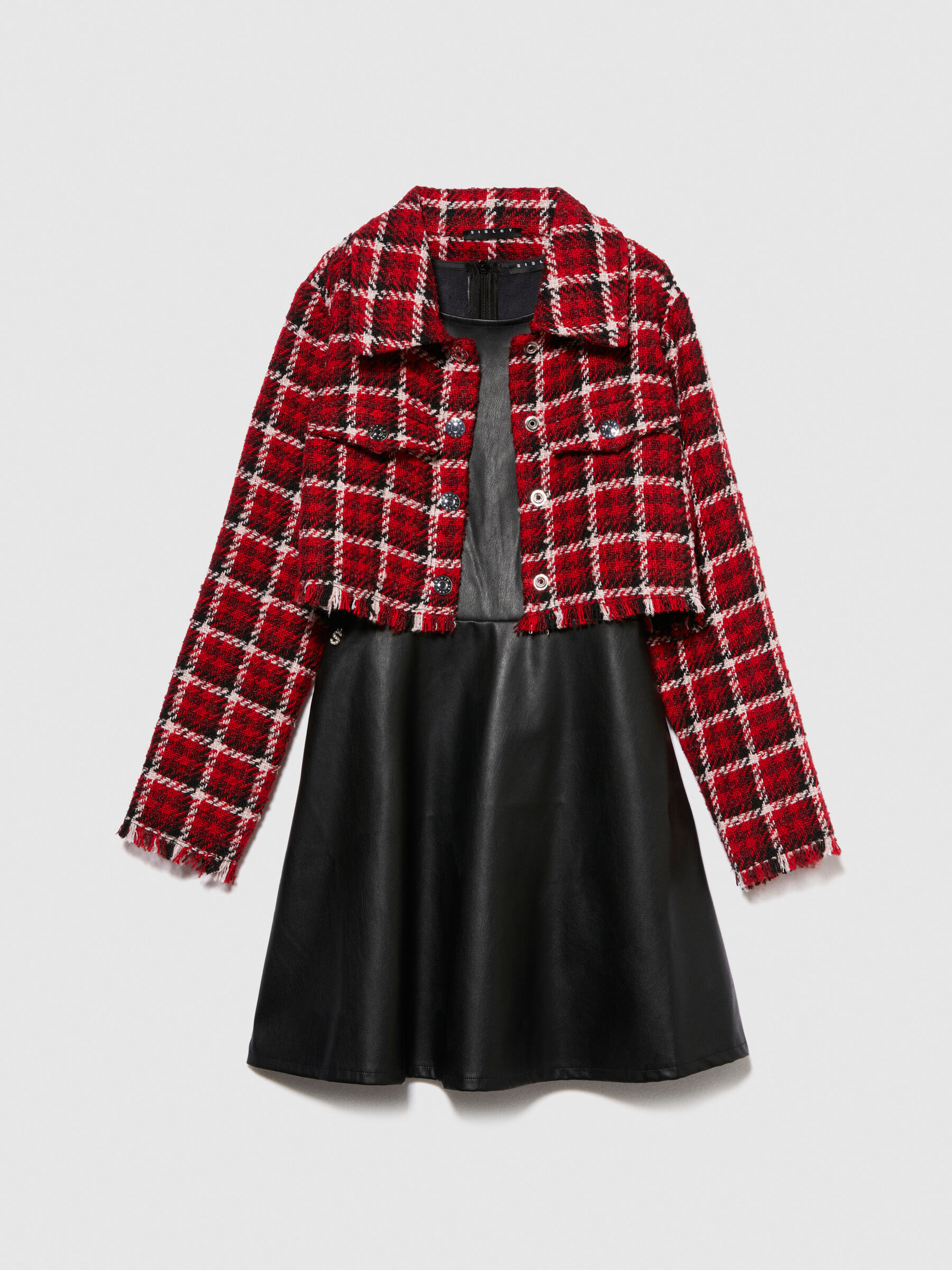 Abbigliamento on sale sisley bambina