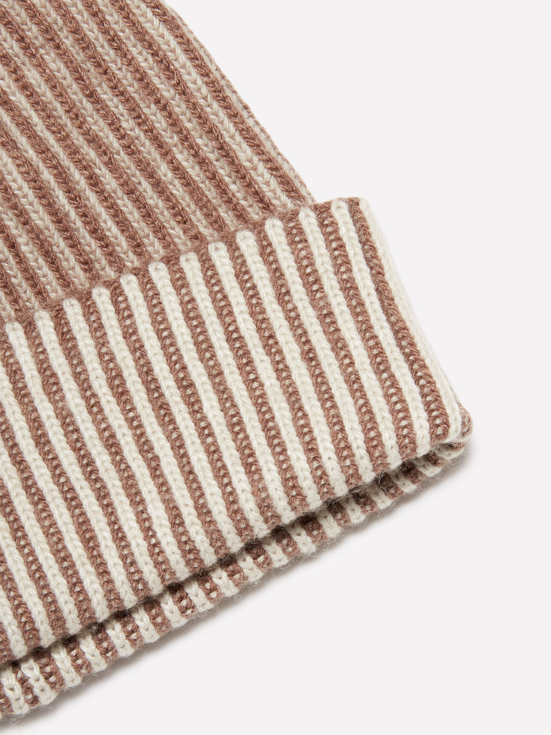 BERRETTO IN MAGLIA Donna image number null