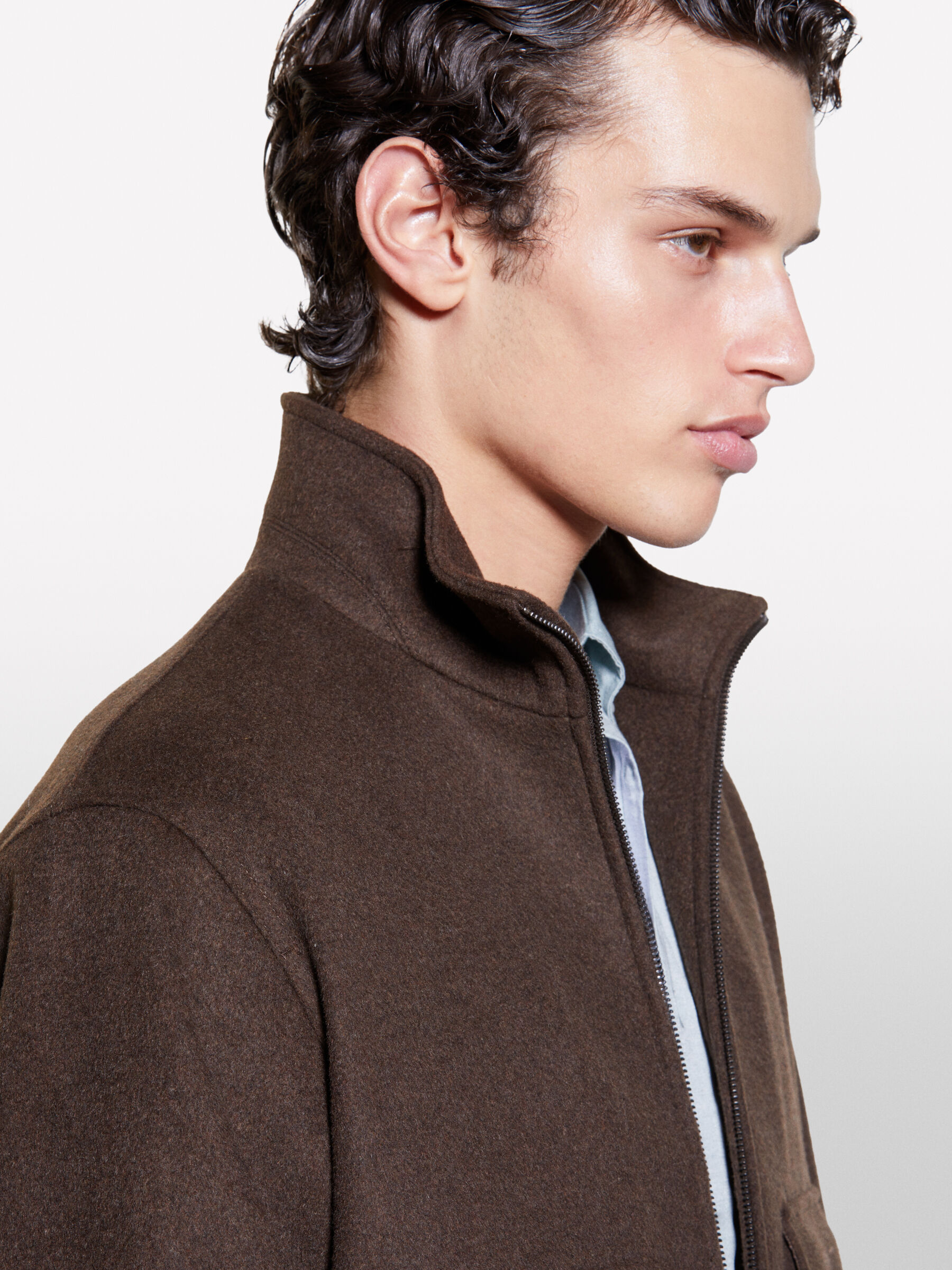 GIUBBOTTO Uomo image number null