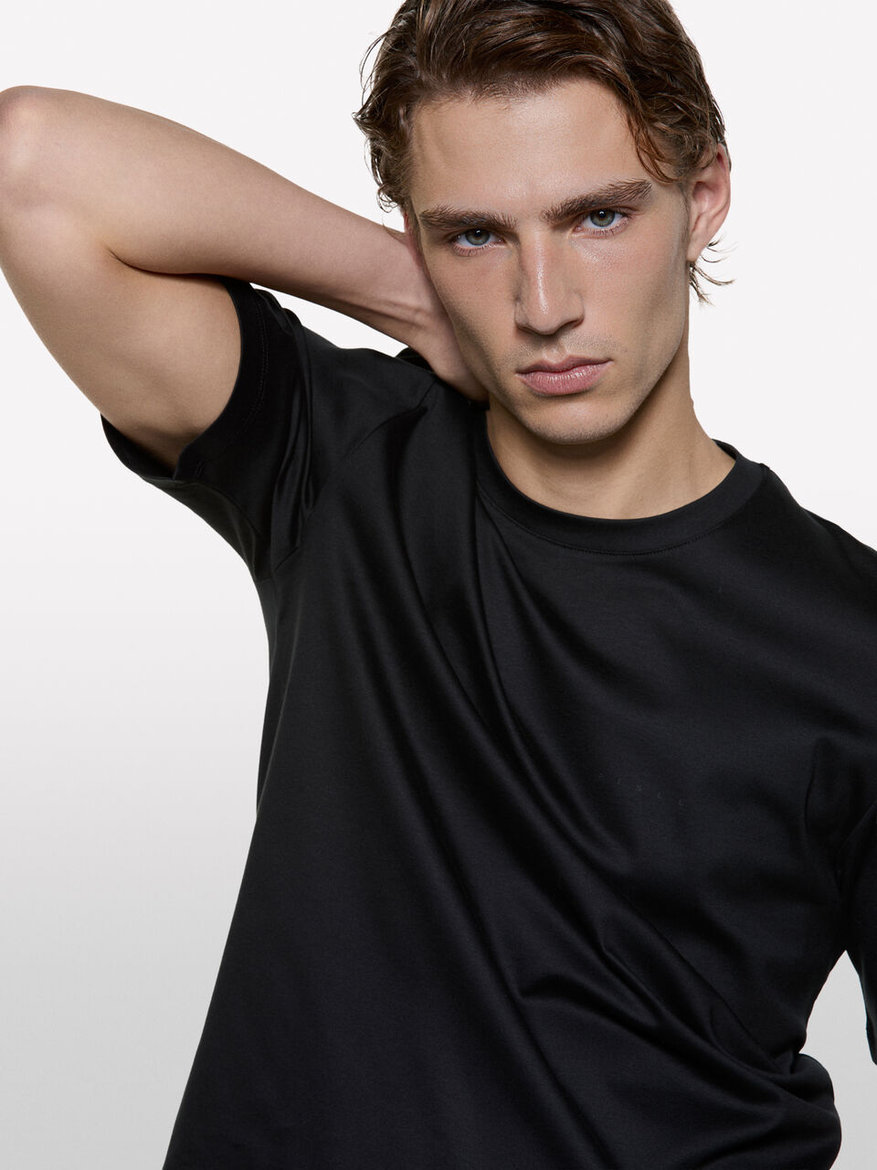 T-SHIRT Uomo image number null