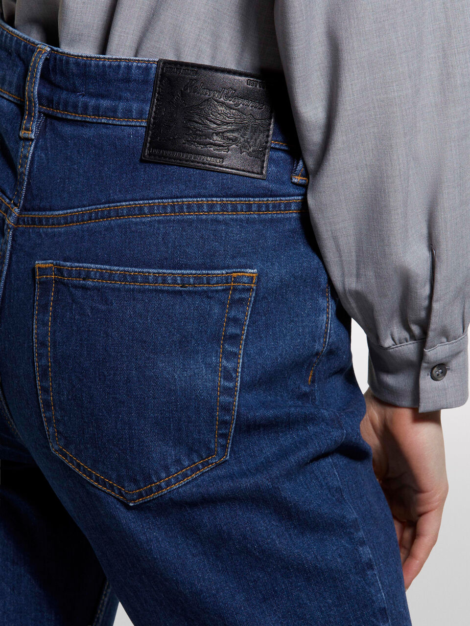 PANTALONE Donna image number null