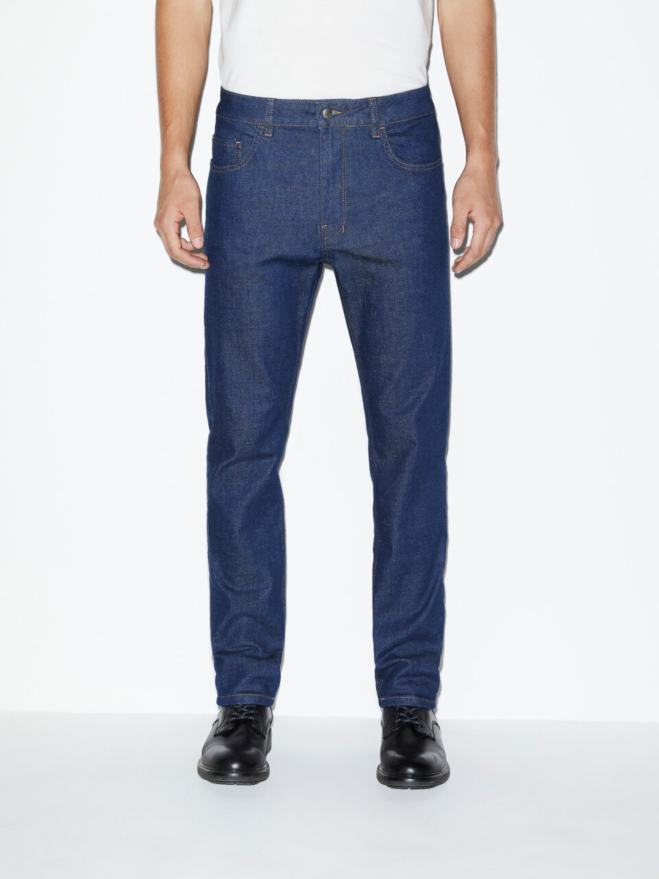 Jeans Bergen slim comfort fit
