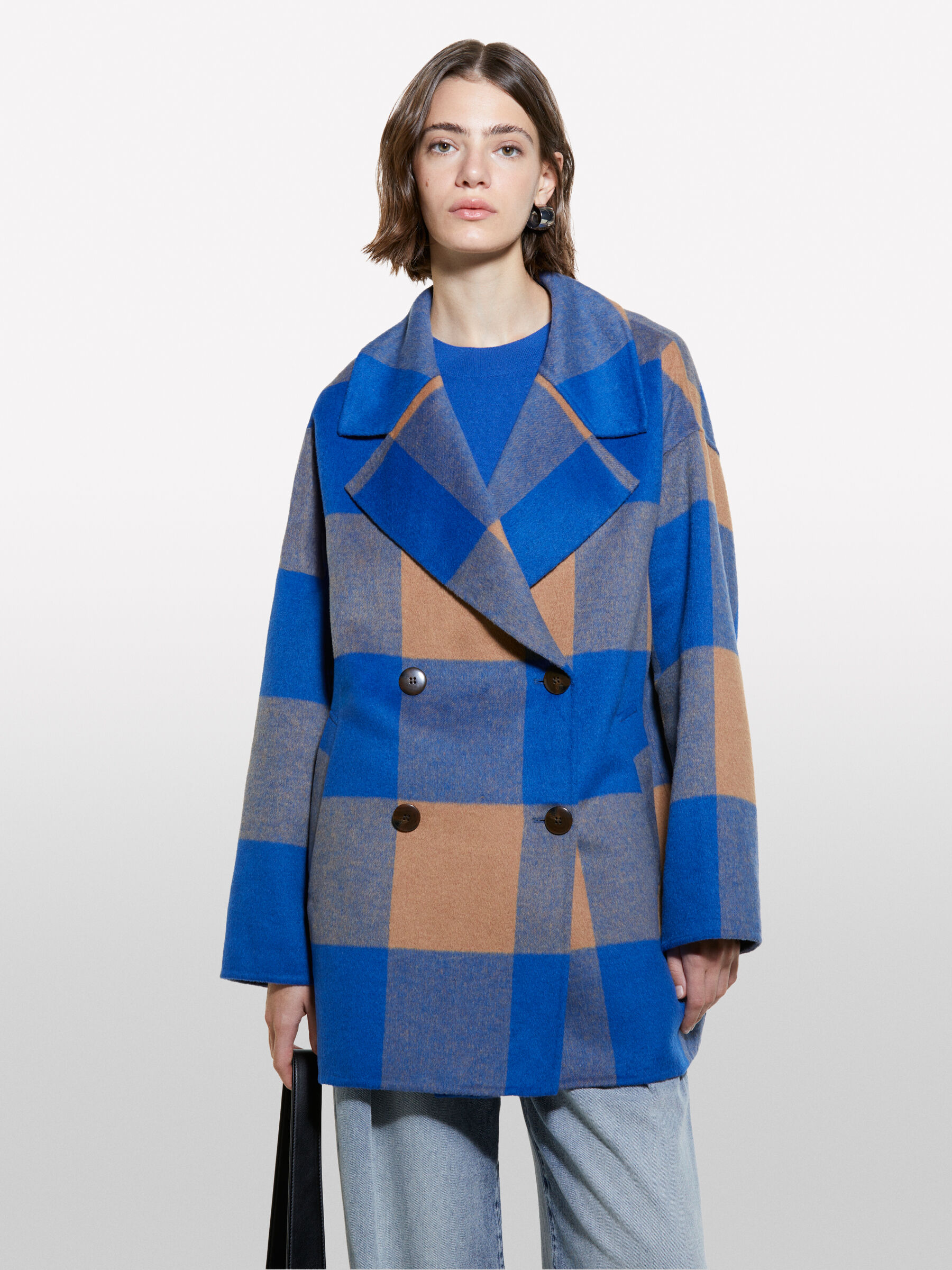 Cappotti sisley discount