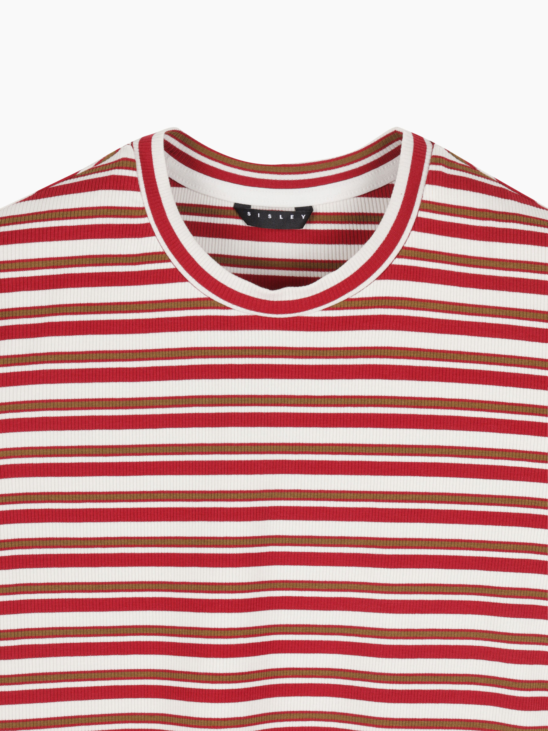 T-SHIRT Donna image number null