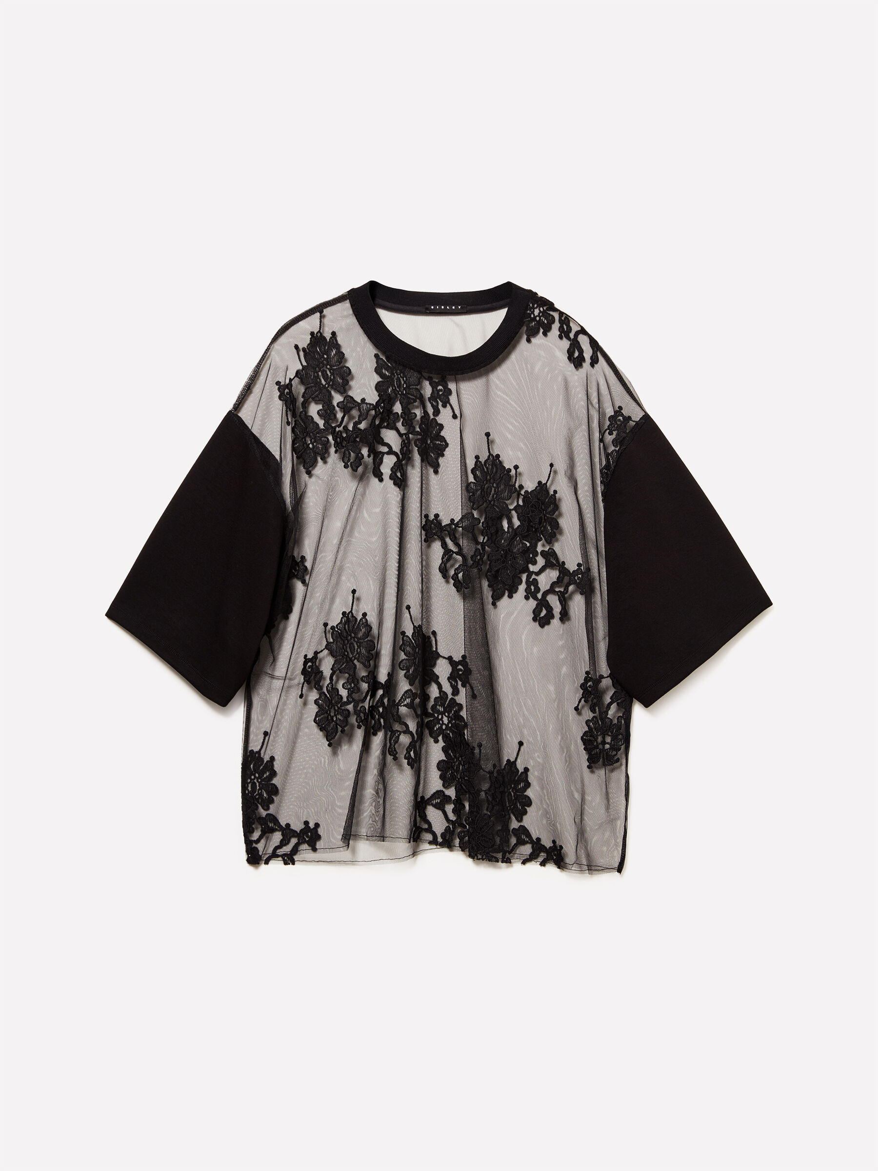 BLUSA Donna image number null