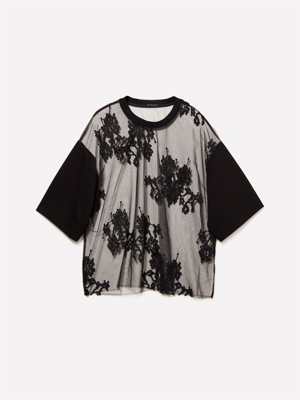 BLUSA Donna image number null