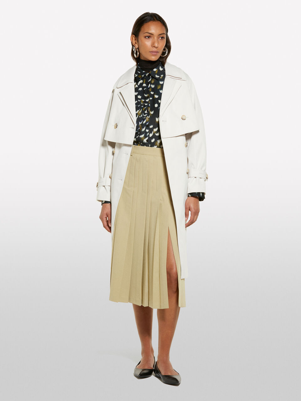 CAMICIA Donna image number null