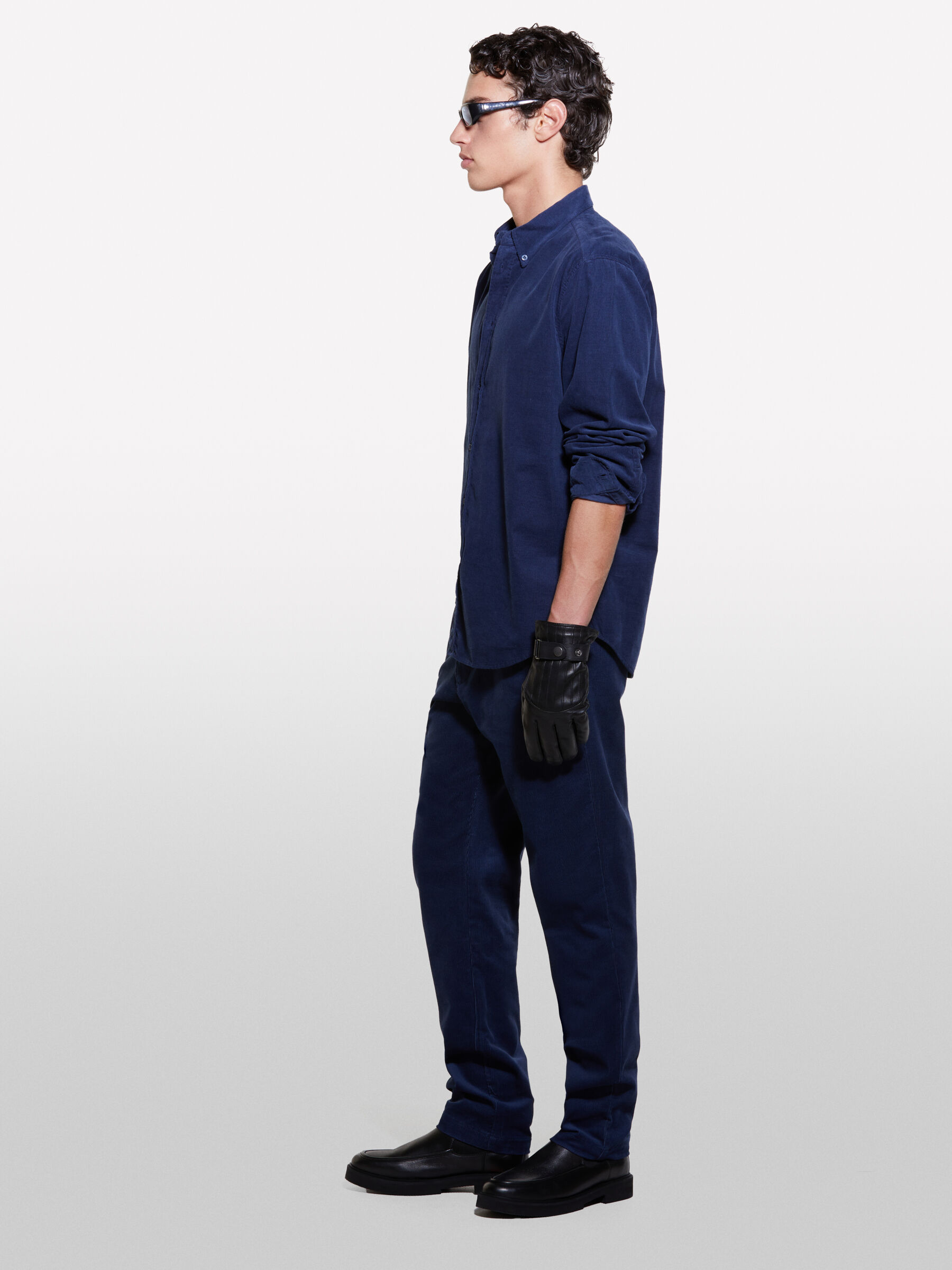 CAMICIA Uomo image number null