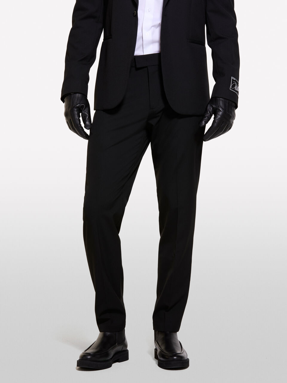 PANTALONE Uomo image number null