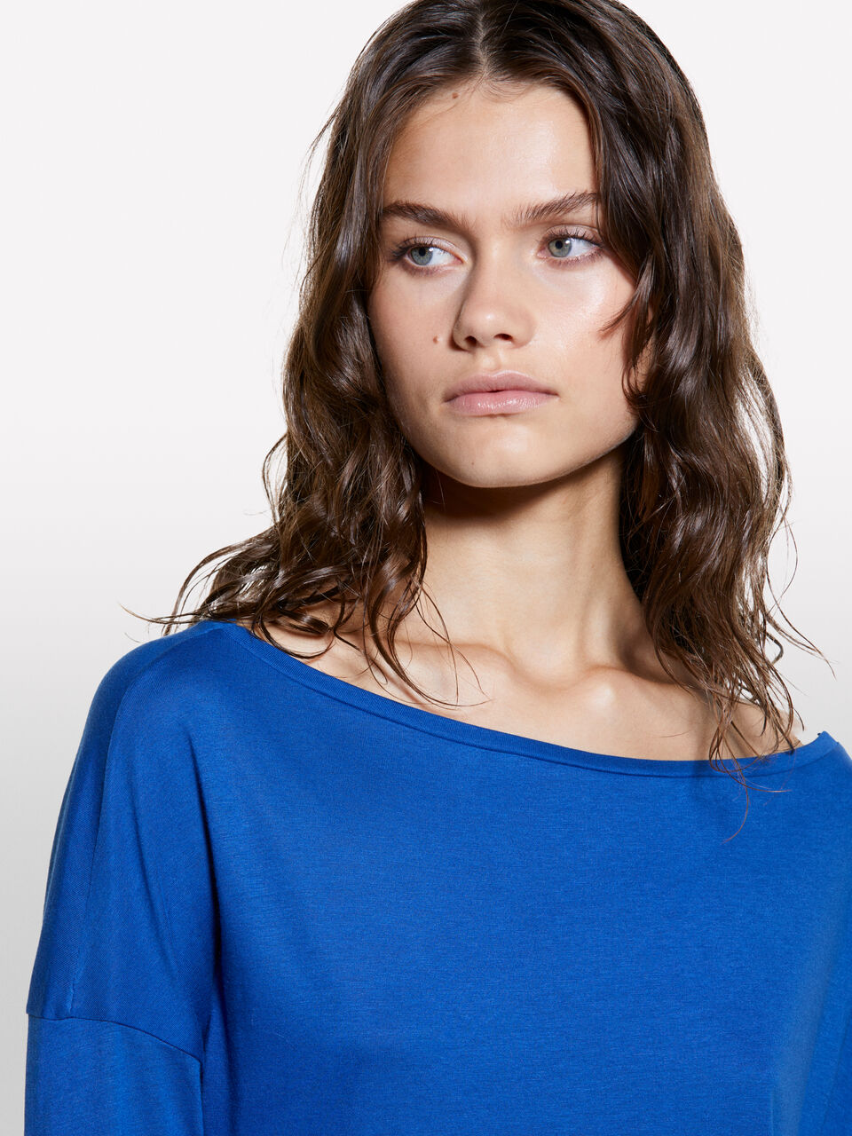 T-SHIRT Donna image number null