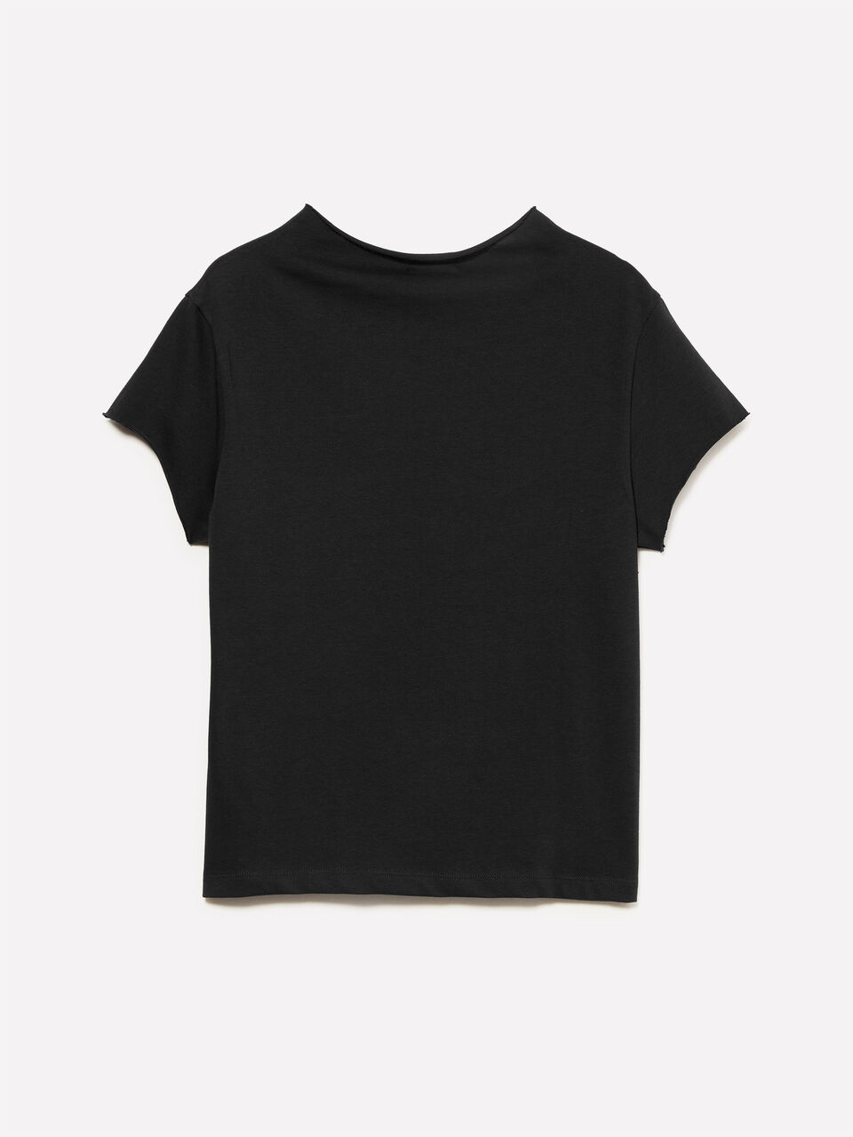 T-SHIRT Donna image number null
