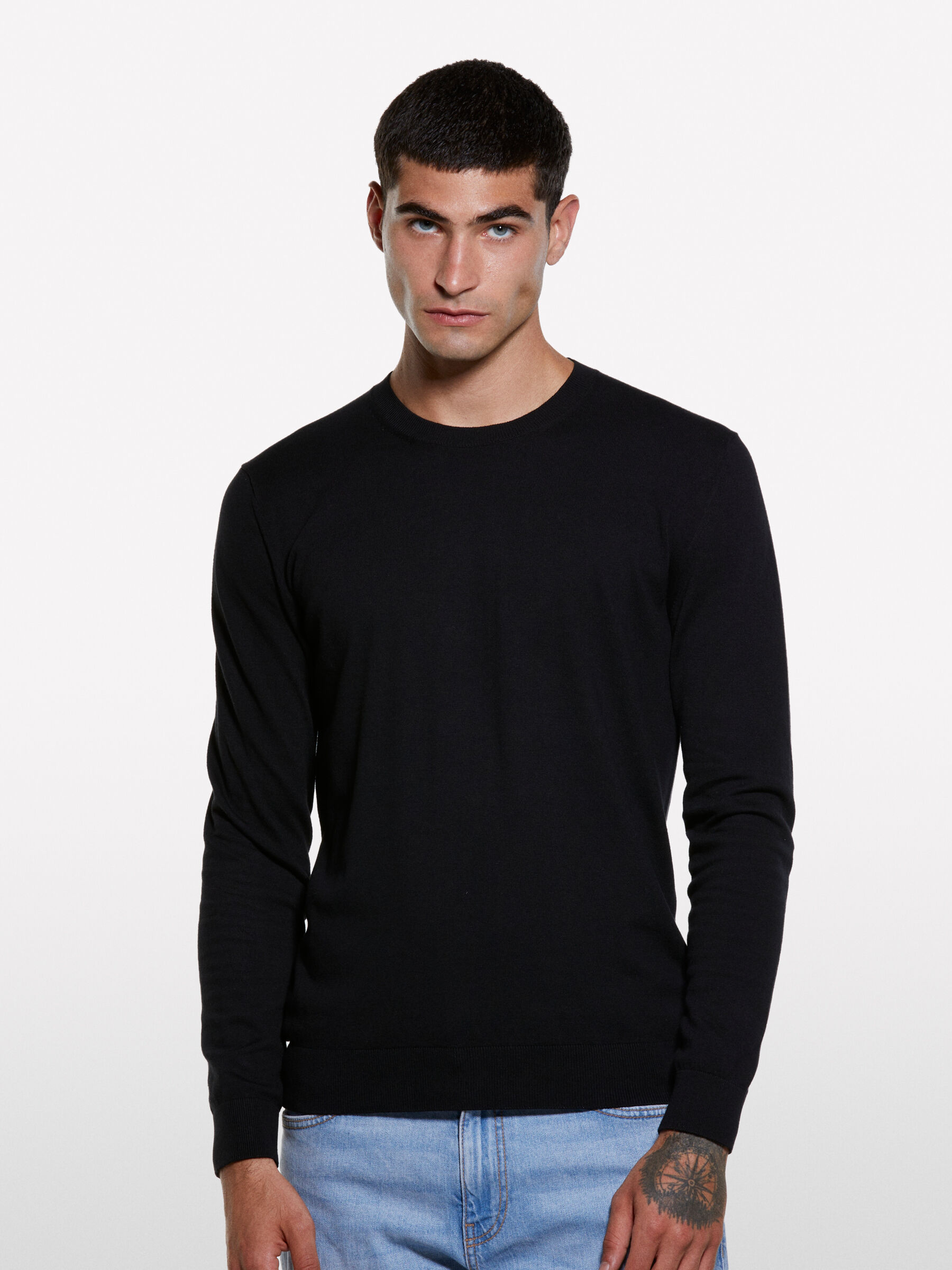 MAGLIA G/C M/L Uomo image number null