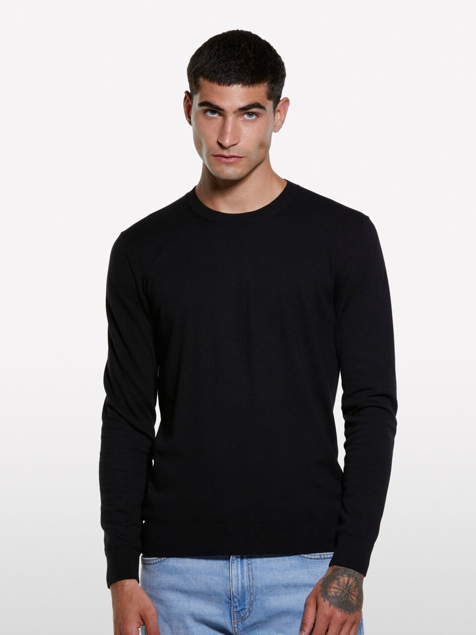 MAGLIA G/C M/L Uomo image number null