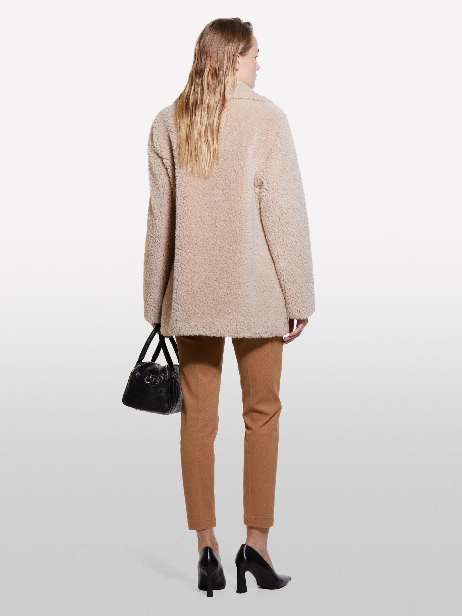 PANTALONE Donna image number null