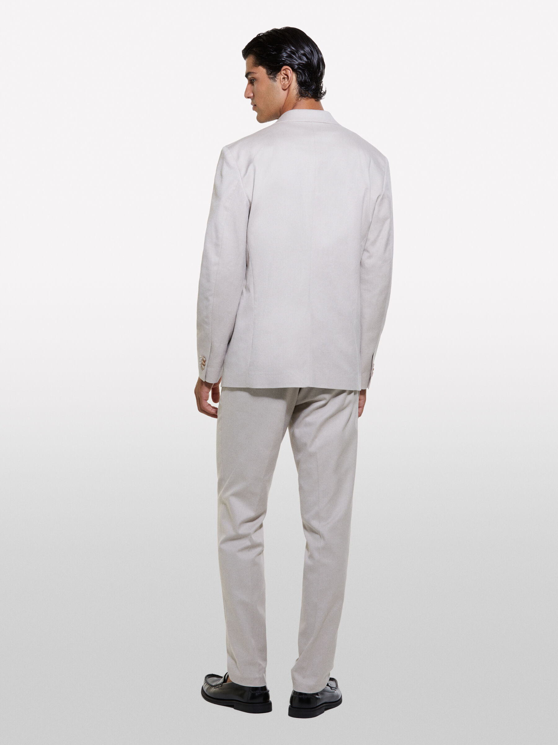 GIACCA Uomo image number null