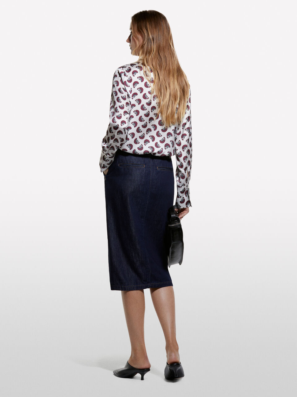 CAMICIA Donna image number null