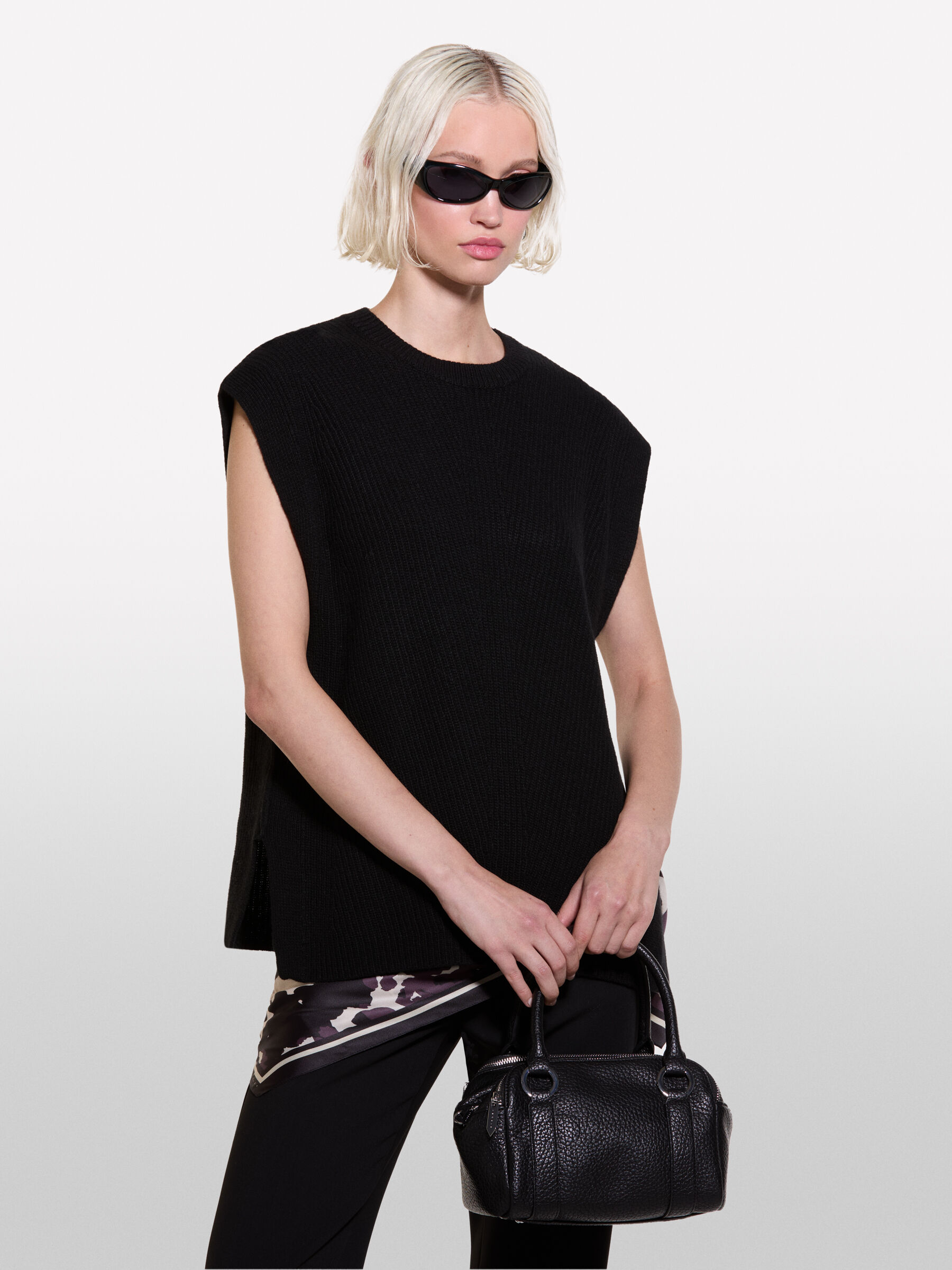 Nuova Collezione Maglieria Donna Sisley