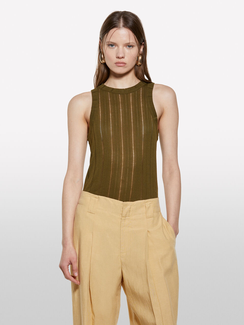 CANOTTA Donna image number null