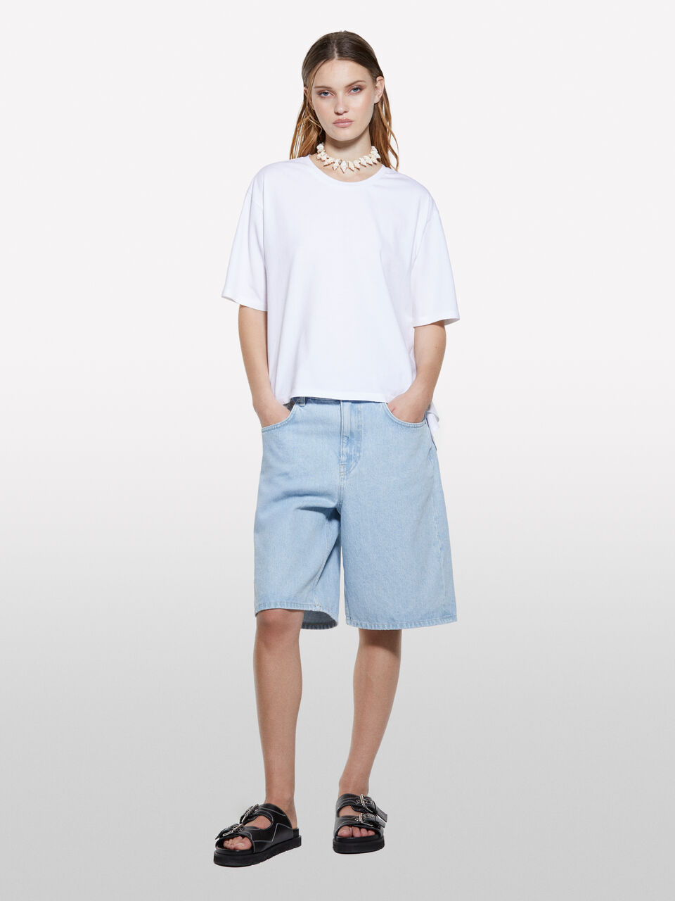 MAGLIA M/M Donna image number null