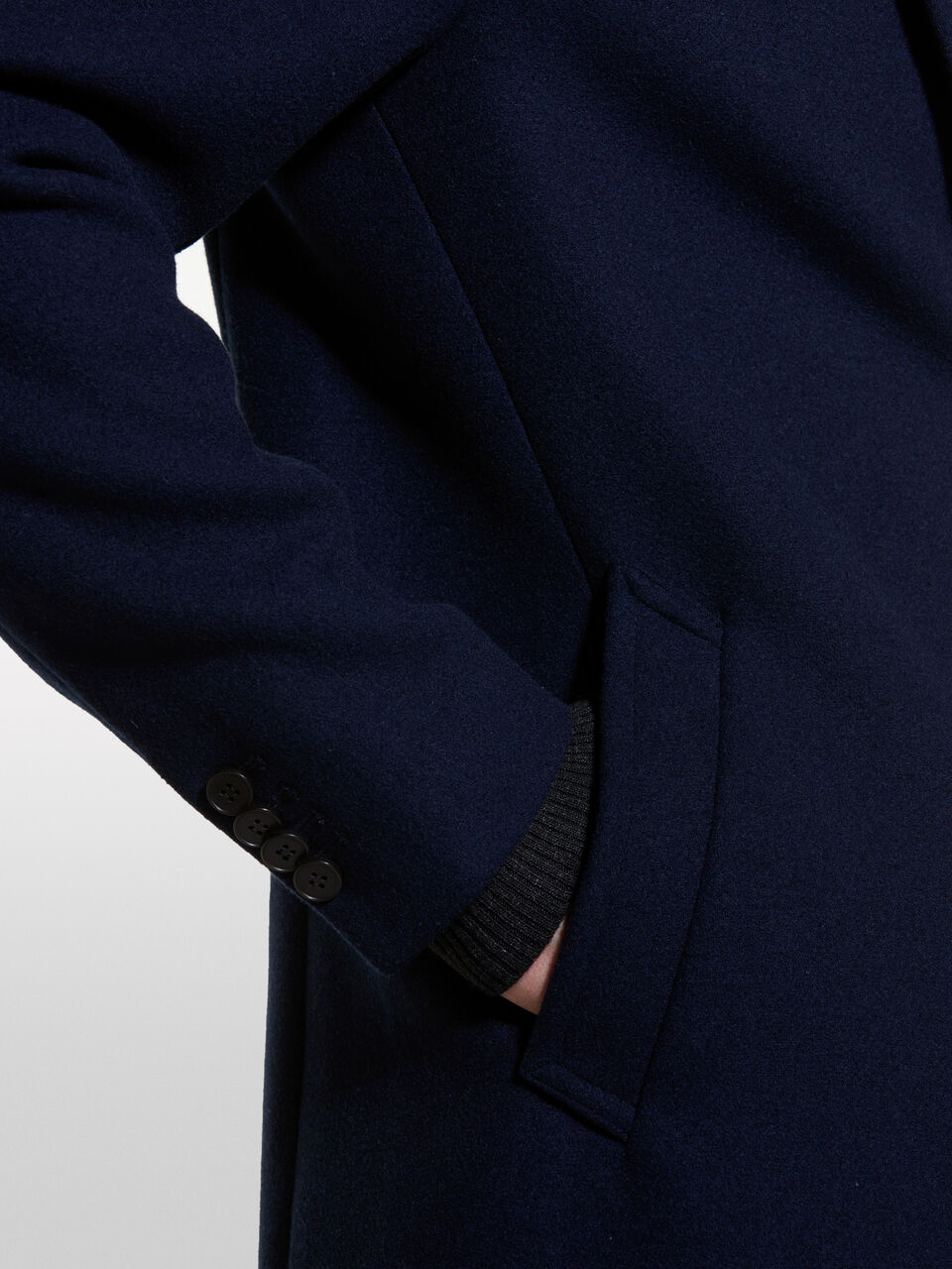 CAPPOTTO Uomo image number null