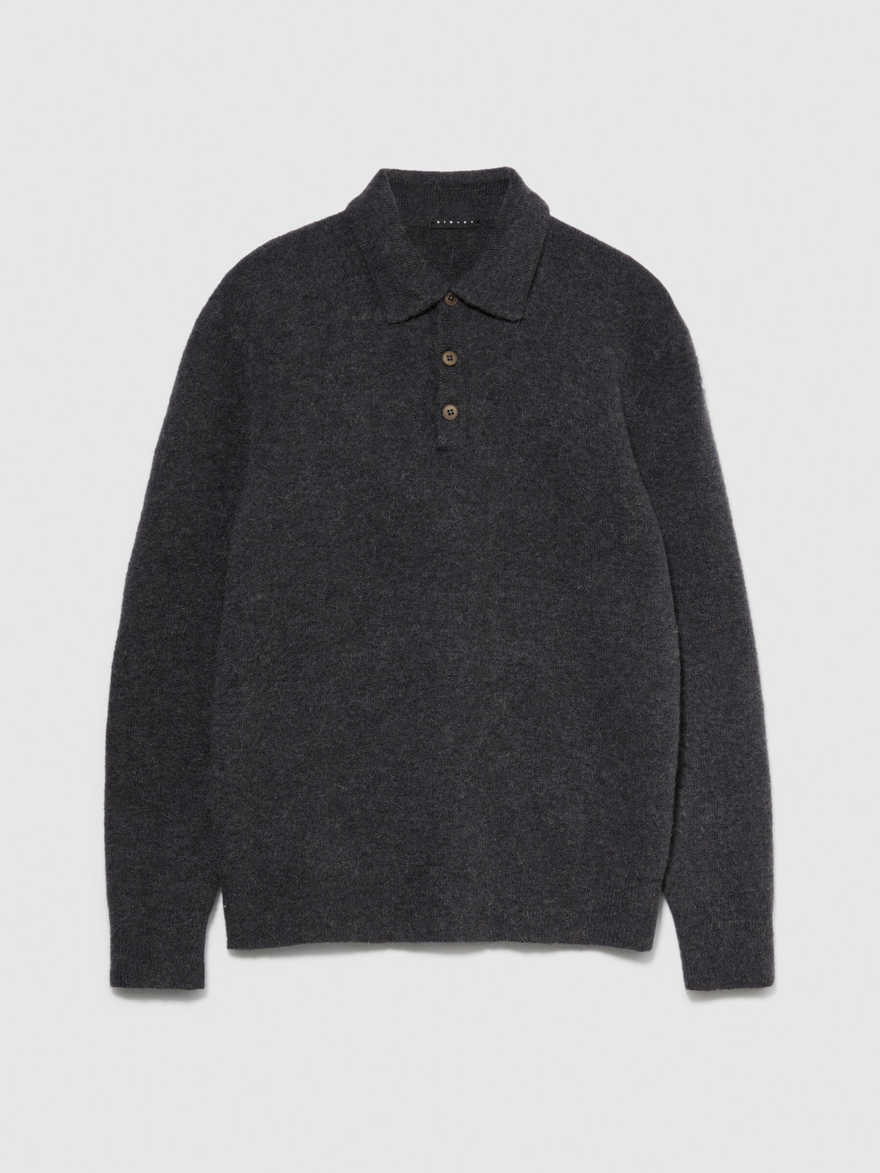 Polo sisley uomo online