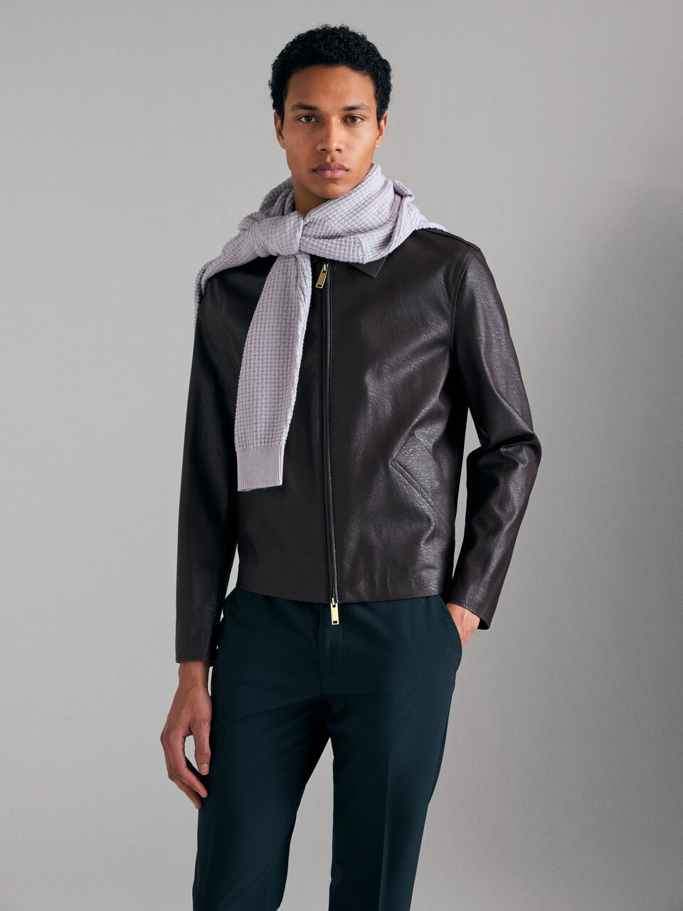 GIUBBINO Uomo image number null