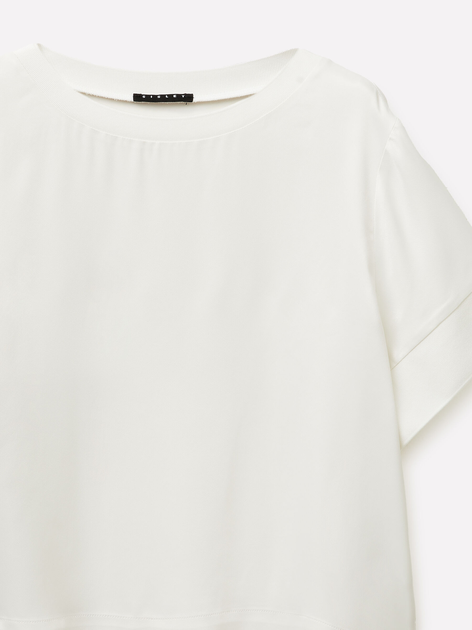 BLUSA Donna image number null