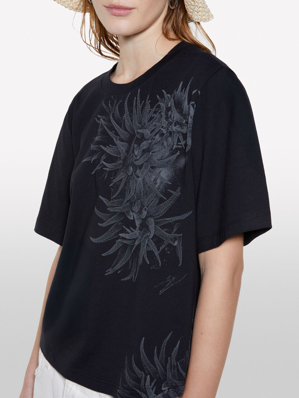 T-SHIRT Donna image number null