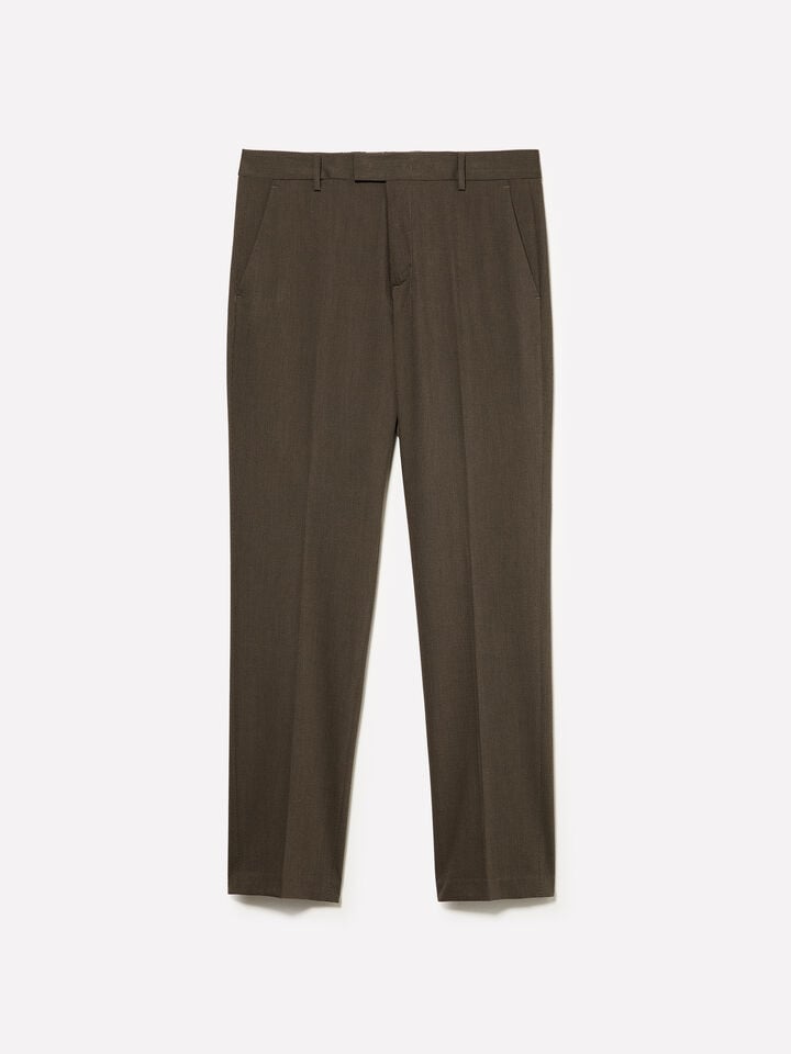 PANTALONE Uomo