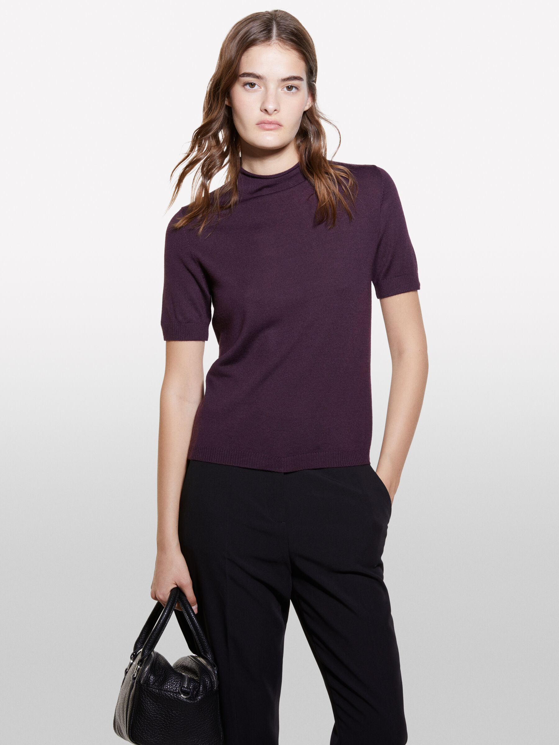 Maglia sisley on sale