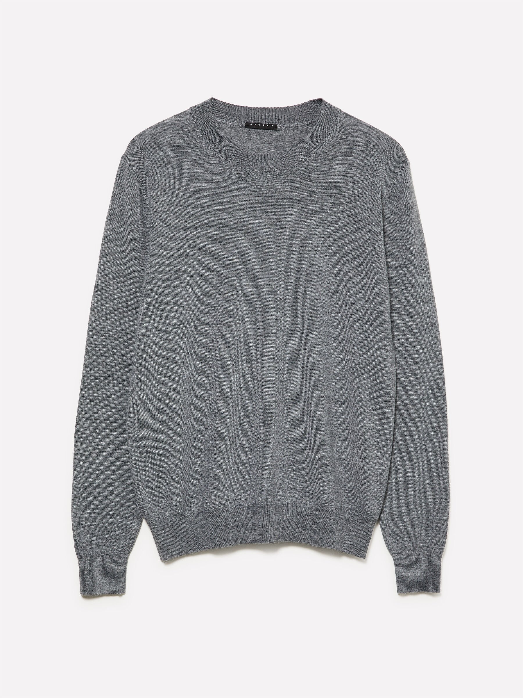 MAGLIA G/C M/L Uomo image number null