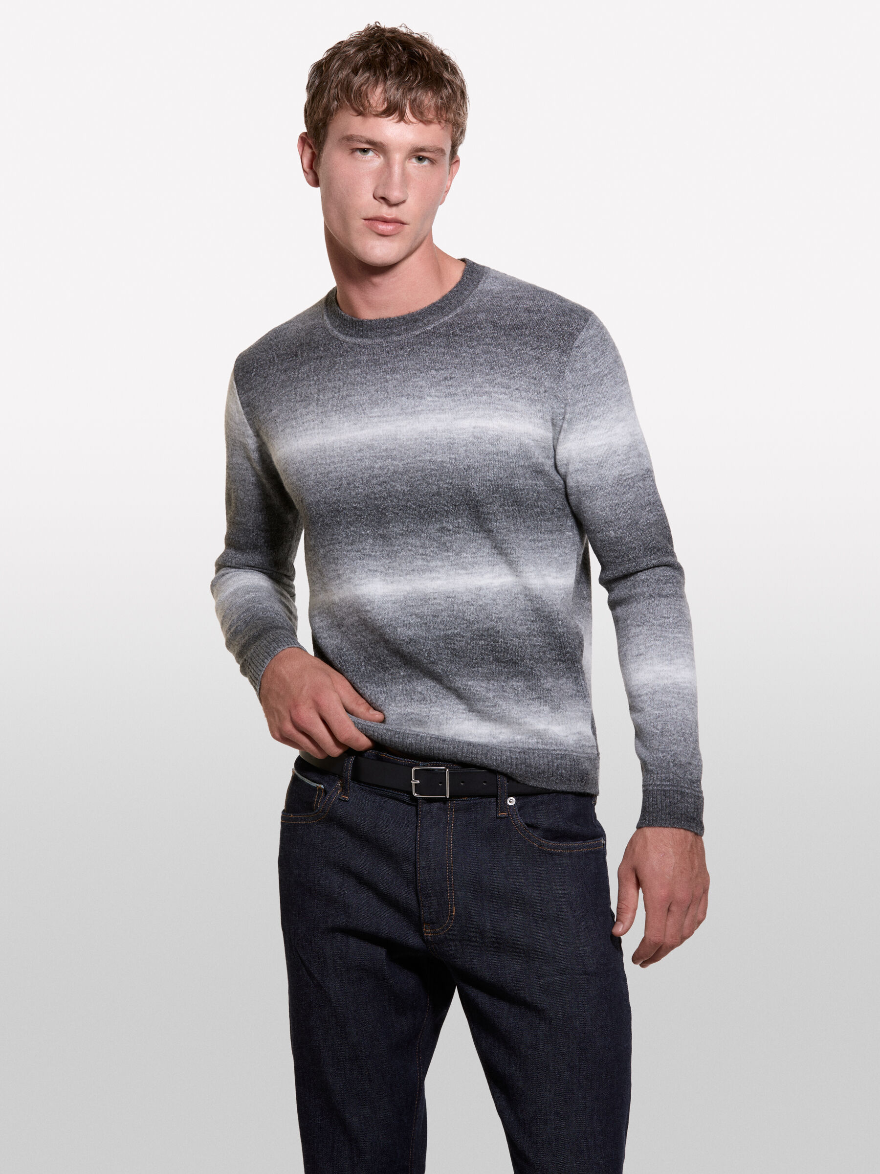Abbigliamento Uomo Collezione 2024 Sisley