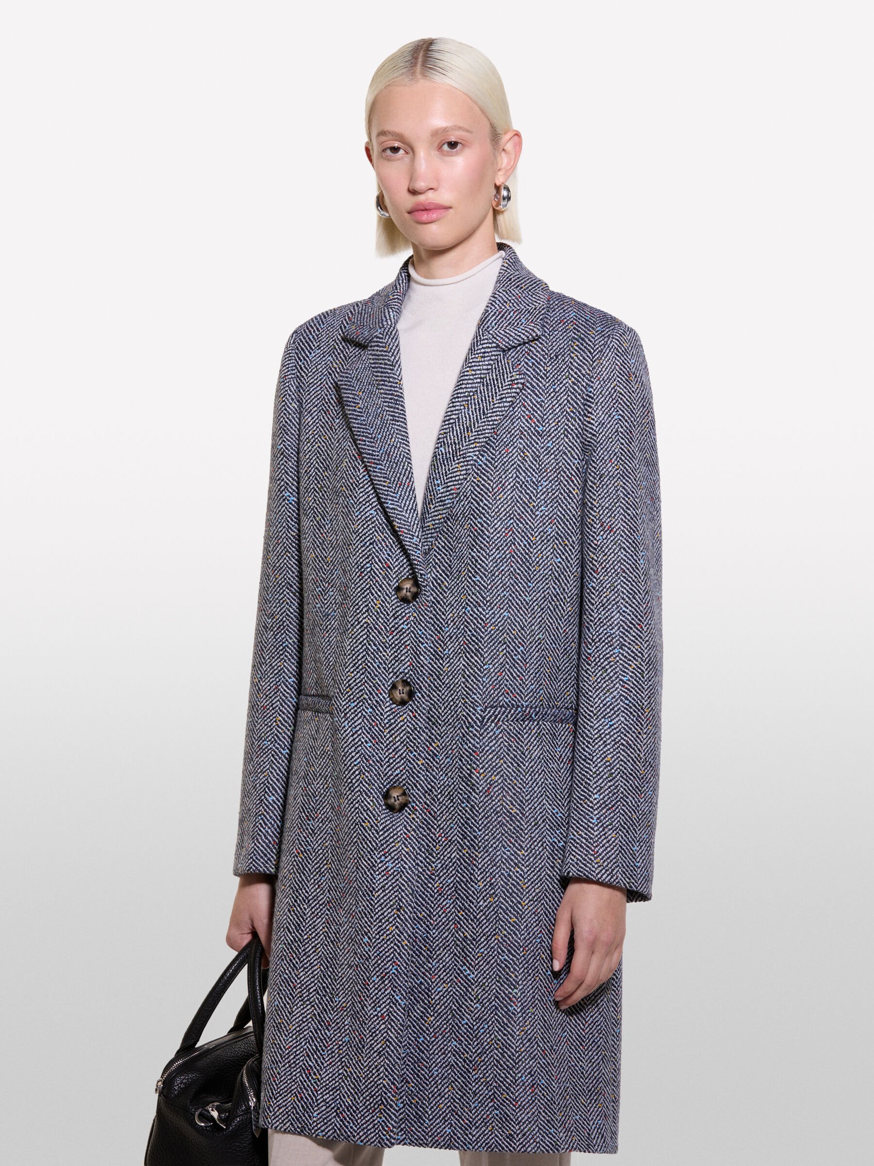 Cappotti sisley deals