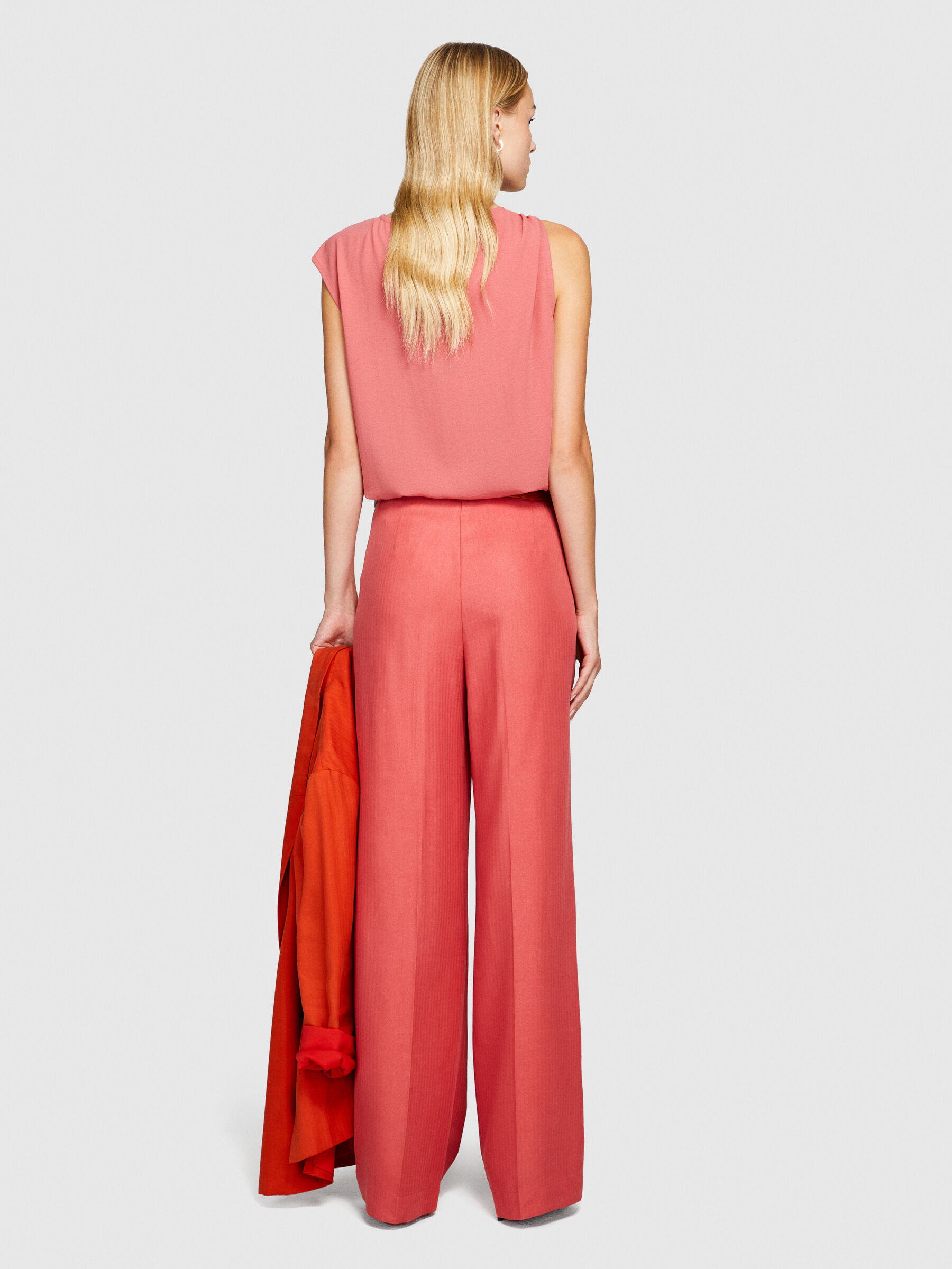Pantaloni a discount vita bassa 2019