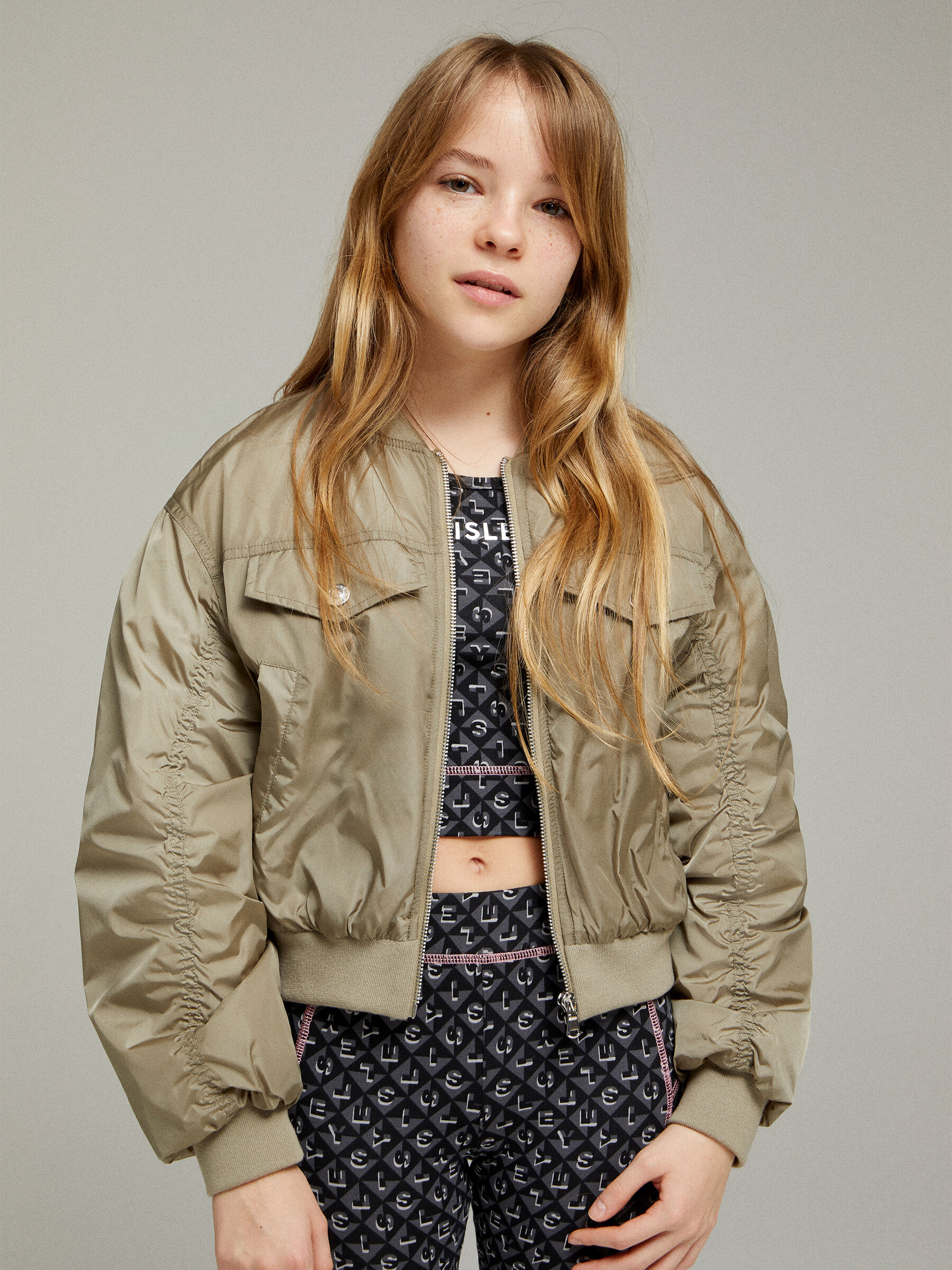 Sisley bambina new arrivals