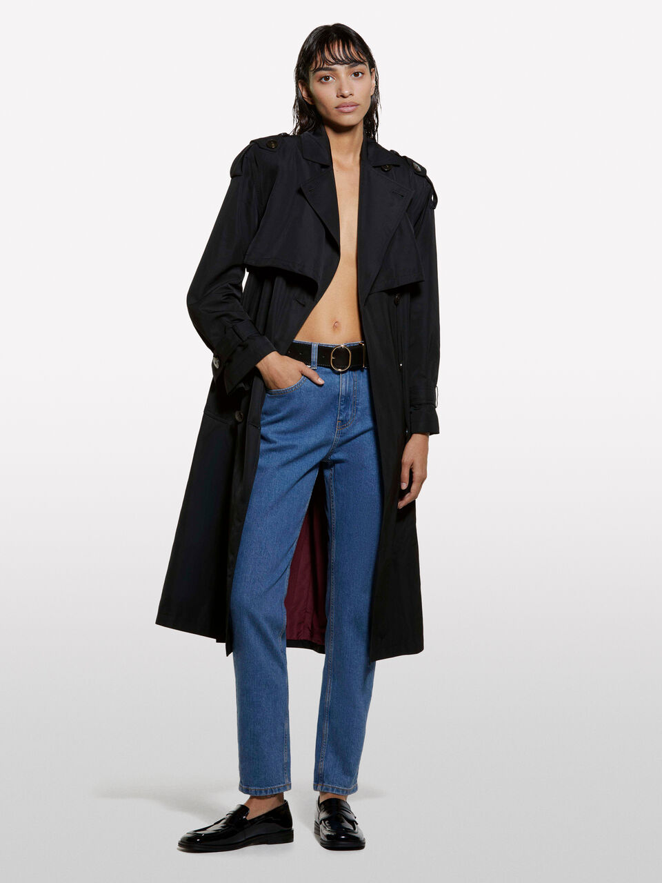 PANTALONE Donna image number null