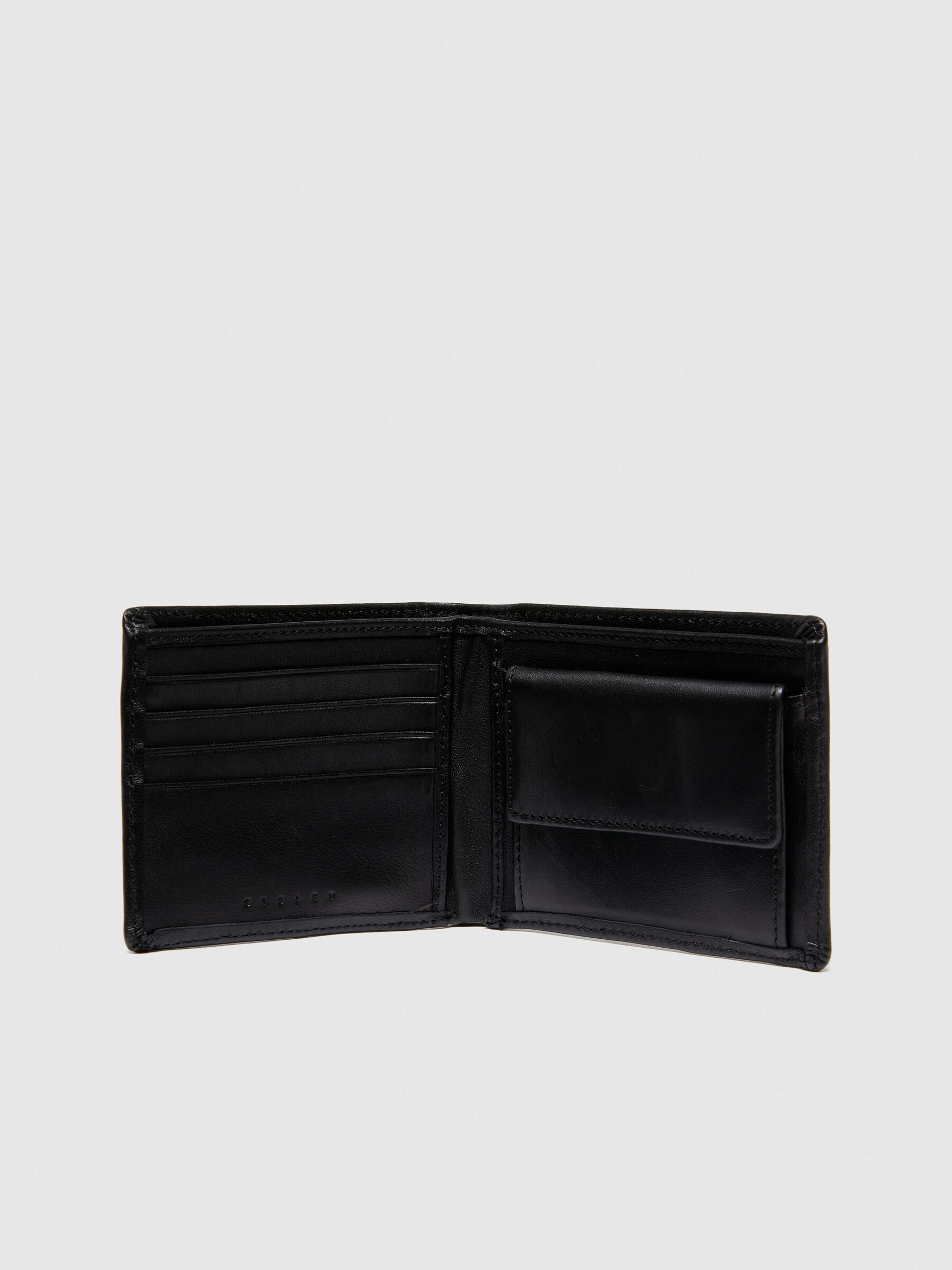 Portafoglio sisley uomo outlet