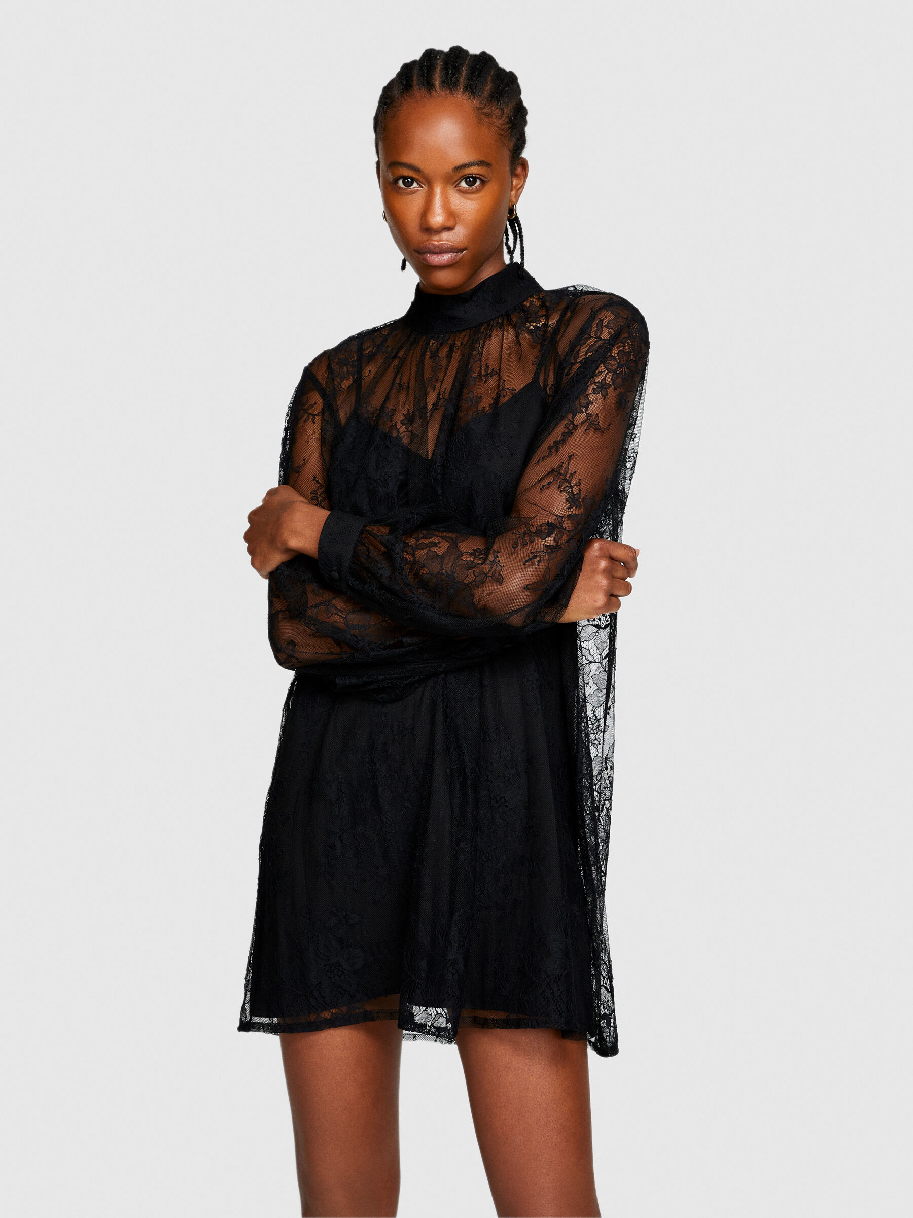 Abiti sisley top