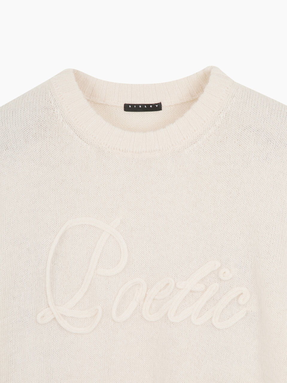 MAGLIA G/C M/L Donna image number null