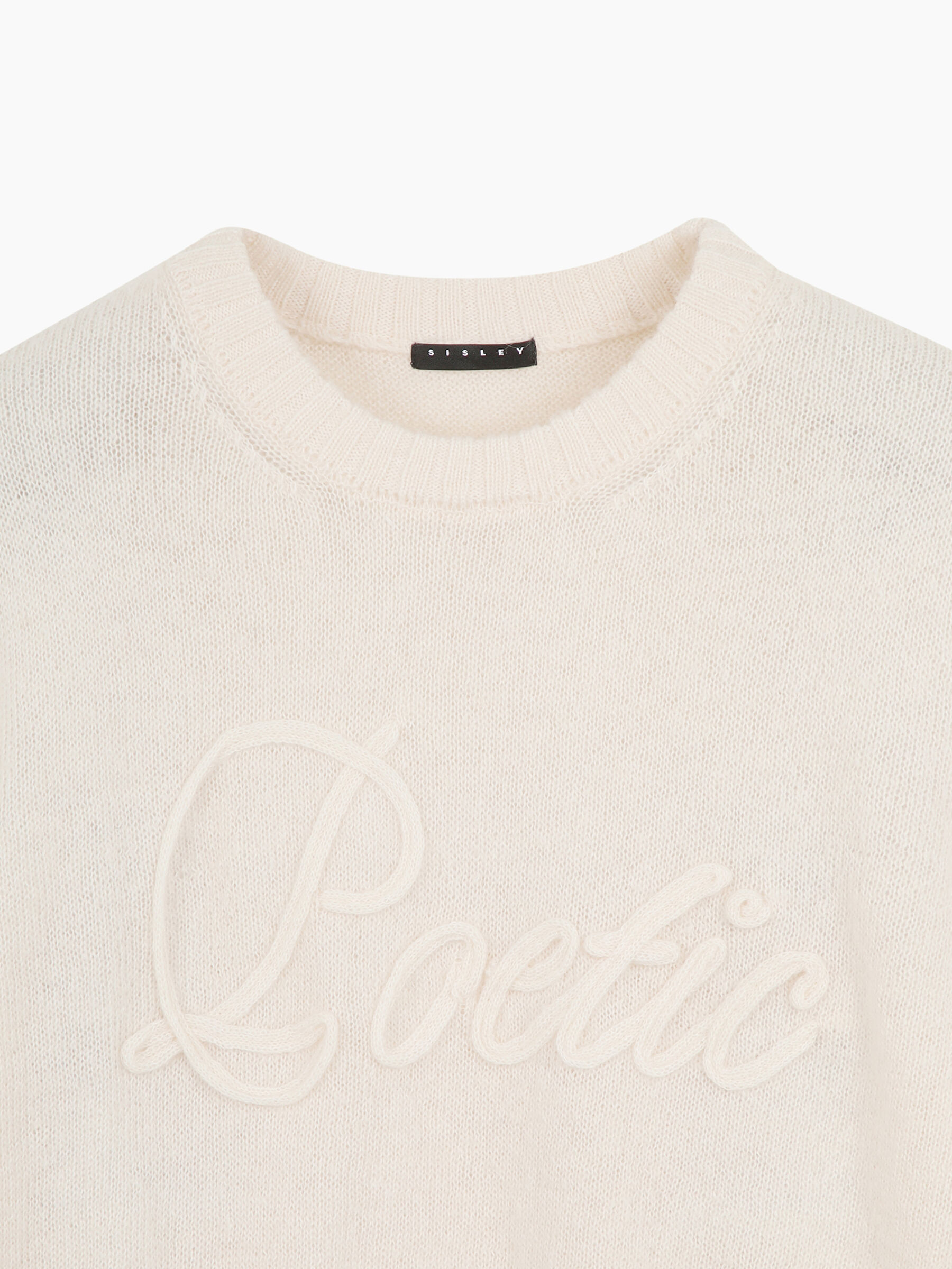 MAGLIA G/C M/L Donna image number null