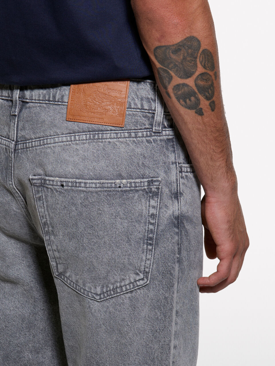 PANTALONE Uomo image number null