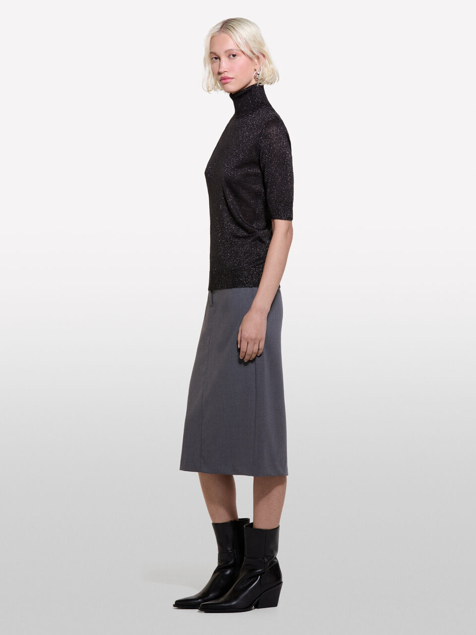 MAGLIA CICLISTA M/M Donna image number null