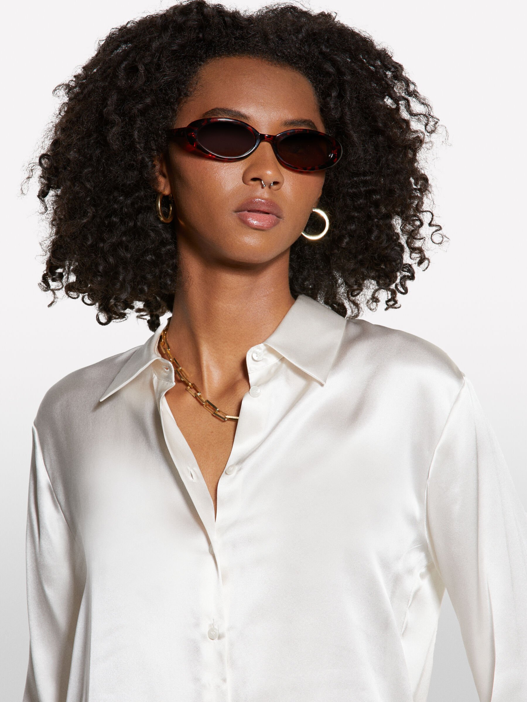 CAMICIA Donna image number null