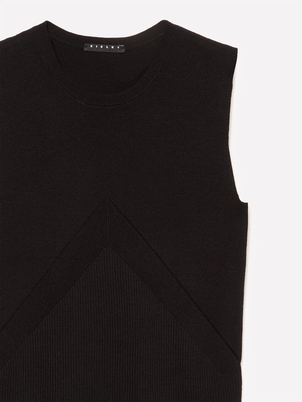 MAGLIA G/C S/M Donna image number null