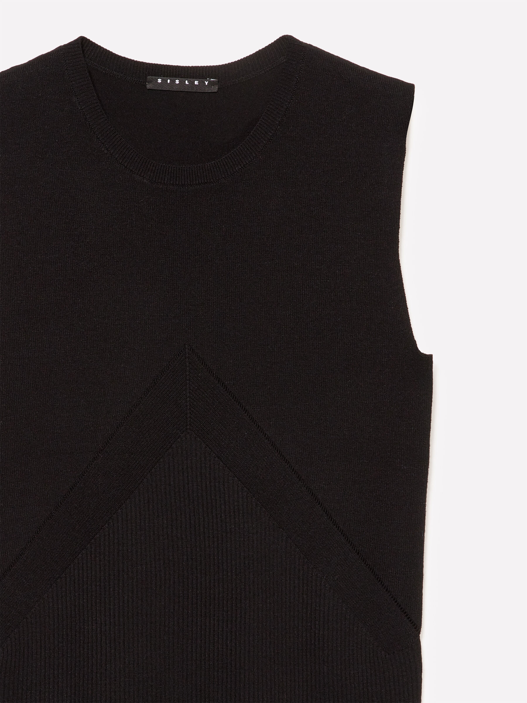 MAGLIA G/C S/M Donna image number null