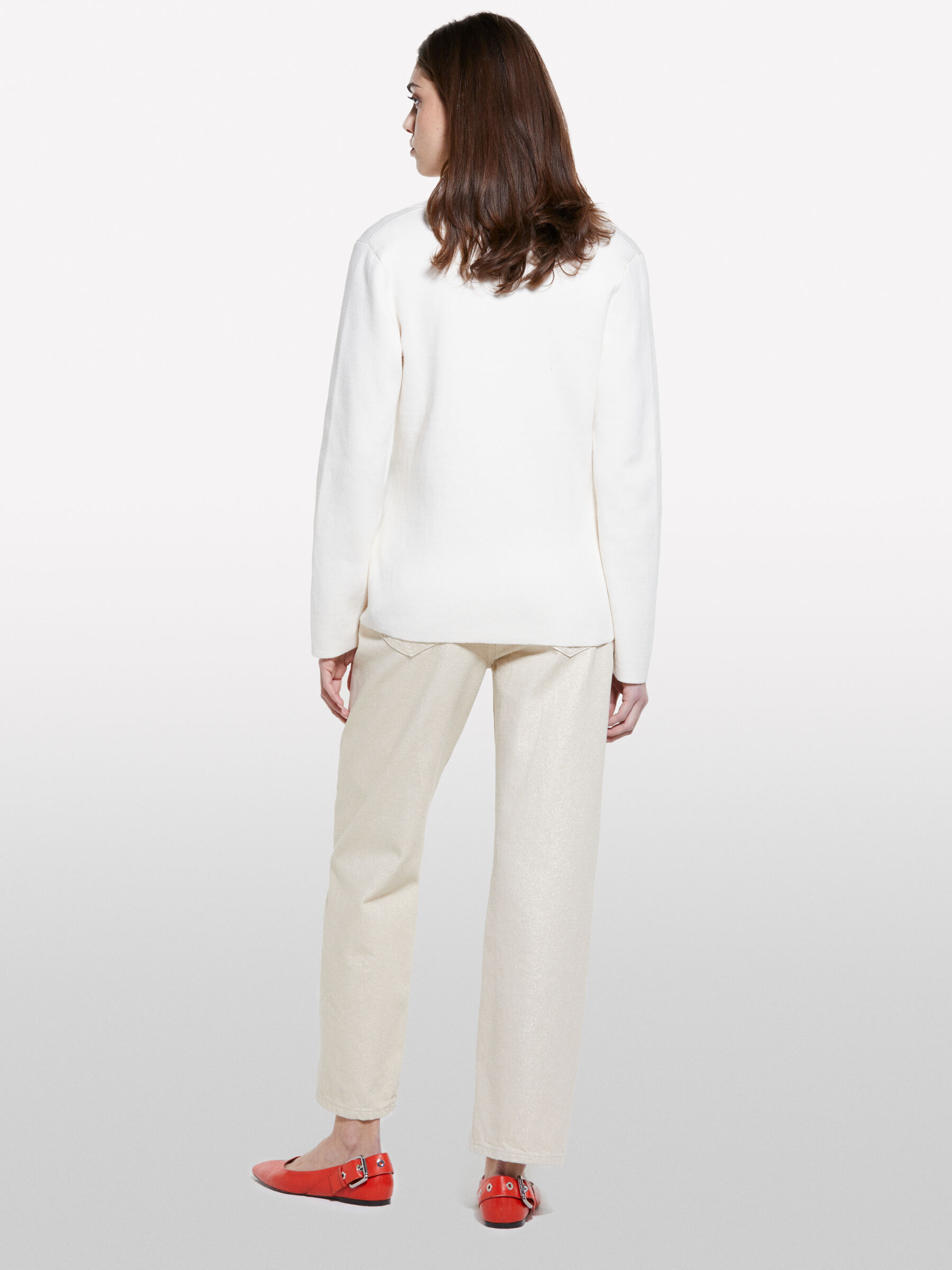 GIACCA M/L Donna image number null