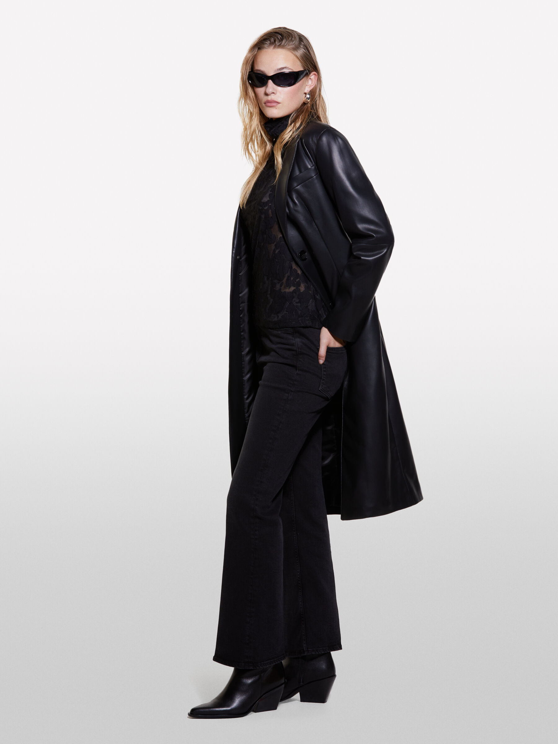 PANTALONE Donna image number null