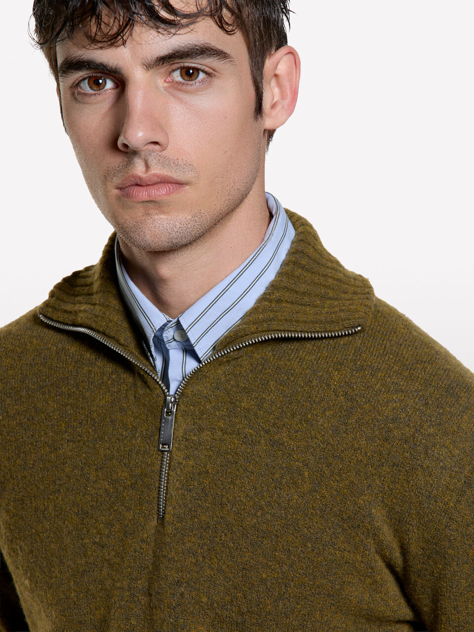 MAGLIA M/L Uomo image number null